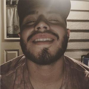 Meet your Posher, Jason